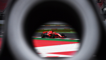 F1, χειμερινές δοκιμές εξέλιξης: Είναι νωρίς για συμπεράσματα;