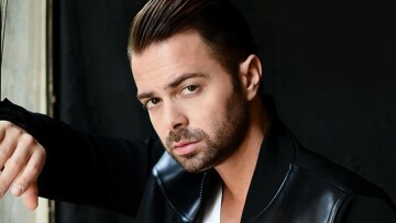 Εξιτήριο για τον Ηλία Βρεττό: Ο Θεός μου έδωσε μια δεύτερη ευκαιρία