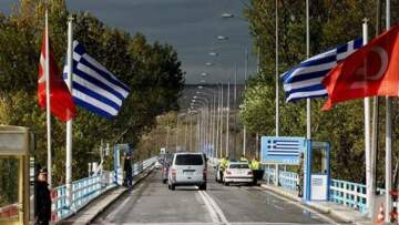 Ορεστιάδα: Τουριστικό γραφείο ξεκίνησε «εμπάργκο» στην Αδριανούπολη μέχρι να λήξει η περιπέτεια των Ελλήνων στρατιωτικών