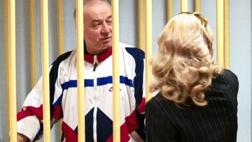 Φοβούνται νέα υπόθεση Λιτβινένκο: Στην απομόνωση μετά τη δηλητηρίαση ο Ρώσος πρώην διπλός πράκτορας