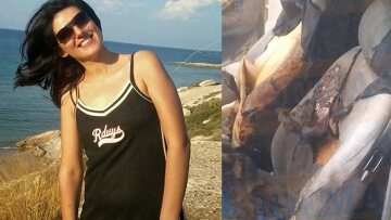 Υπόθεση Λαγούδη: Στις έρευνες θα λάβει μέρος και το FBI, λέει ο αδερφός της 