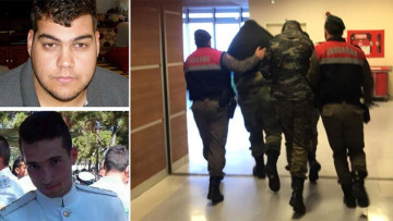 Αγωνία για τους Έλληνες στρατιωτικούς: «Οι Τούρκοι τους περιέφεραν ως λάφυρα»