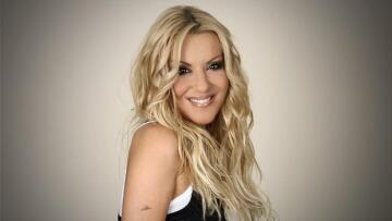 Ναταλία Γερμανού: Οι τρυφερές ευχές για την Όλγα Λαφαζάνη και τη γέννηση του μωρού της