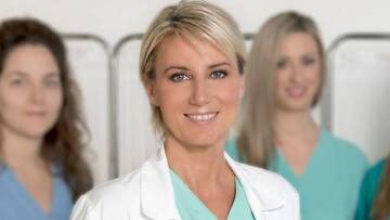  Νατάσα Παζαΐτη: Έκανε το εμβόλιο για τον κορωνοϊό - Φωτογραφία 