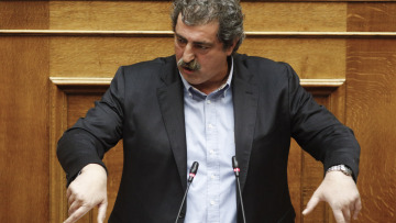 Πολάκης: Με ζηλεύουν, με έχουν στοχοποιήσει και δέχομαι απειλητικές κλήσεις με απόκρυψη