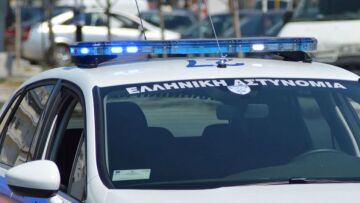 Έξι Πακιστανοί είχαν γίνει φόβος και τρόμος για περαστικούς σε Ακρόπολη και Φιλοπάππου