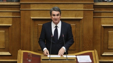 Λοβέρδος: Η κυβέρνηση ΣΥΡΙΖΑ-ΑΝΕΛ έχει ανήθικο πλεονέκτημα 