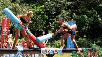 Survivor 2: Στη σέντρα πάλι η Σπυροπούλου μαζί με Ξένια και Τσίλη