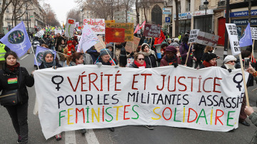 Παγκόσμια Ημέρα της Γυναίκας: Και οι ανισότητες «καλά κρατούν»