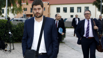 Αθλητικοί δικαστές σε ΠΑΟΚ: "Δεν θα βγάλουμε απόφαση όπως να' ναι"