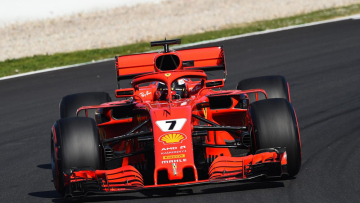 F1, δοκιμές, 2η βδομάδα, τελευταία μέρα: Ταχύτερος ο Ράικονεν!