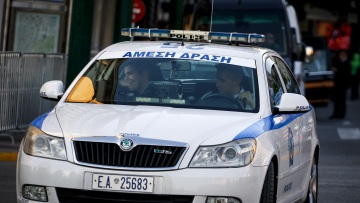 Εξαρθρώθηκε σπείρα Αλβανών «βαρόνων» ναρκωτικών στα Εξάρχεια