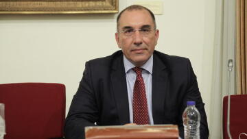 Καμμένος κατά Φίλη: Απάνθρωπη η δήλωση για τους Έλληνες στρατιωτικούς