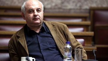 Το ΚΚΕ αποχώρησε από την προανακριτική για την υπόθεση Novartis