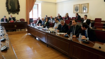Σε παρωδία εξελίσσεται η προανακριτική για την υπόθεση Novartis