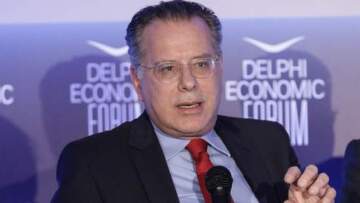 Κουμουτσάκος: Οι δηλώσεις Τσαβούσογλου δείχνουν ότι το θέμα με τους δύο στρατιωτικούς θα έχει διάρκεια