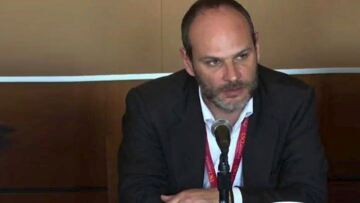 Κουτεντάκης: Μονόδρομος η δημοσιονομική πειθαρχία και μετά την έξοδο από το μνημόνιο