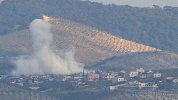 Συρία: Προ των πυλών της Αφρίν ο τουρκικός στρατός