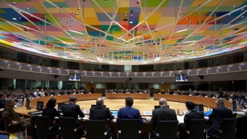 Χωρίς συζήτηση για το χρέος και την εποπτεία το Eurogroup της Δευτέρας