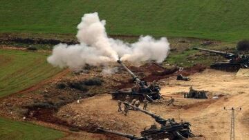 Συρία: Η Τουρκία ετοιμάζει εισβολή-«εκκαθάριση» στην πόλη Αφρίν