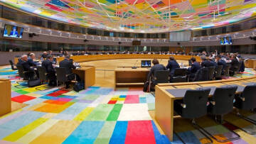 Eurogroup: Στο επίκεντρο η 4η αξιολόγηση - Σεντένο: Αξιοσημείωτη η πρόοδος της Ελλάδας