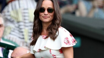 Το πρωινό που τρώει η Πίπα Μίντλεντον ακόμα και όταν δεν έχει χρόνο