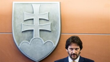Σλοβακία: Παραιτήθηκε και ο υπουργός Εσωτερικών για την δολοφονία του δημοσιογράφου