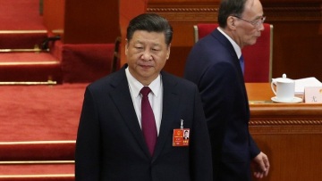 Κορωνοϊός: Ο Σι Τζινπίνγκ γνώριζε για την επιδημία δυο εβδομάδες πριν την ανακοινώσει, λέει κρατικό μέσο