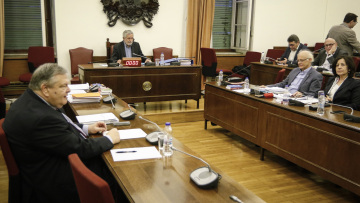 Υπόθεση Novartis: Αυτές είναι οι επιστολές που διαβιβάστηκαν στην Προανακριτική