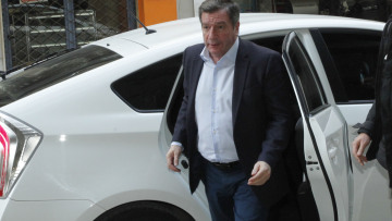 Καμίνης στο ΘΕΜΑ 104,6: Καλό θα ήταν ο Θεοδωράκης να μας είχε ενημερώσει πριν δει τον Τσίπρα