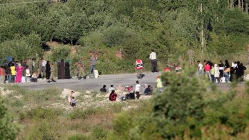 Ακόμα τρία δισ. ευρώ από την Κομισιόν στην Τουρκία για τους πρόσφυγες