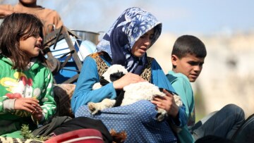 Ερντογάν: Ελπίζω ότι η Αφρίν θα έχει πέσει «μέχρι σήμερα το βράδυ»