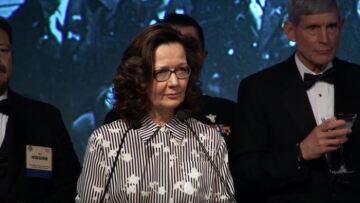 Τζίνα Χάσπελ: Ποια είναι η πρώτη γυναίκα επικεφαλής της CIA