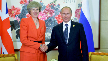 Στην κόψη του ξυραφιού οι σχέσεις Βρετανίας-Ρωσίας με ταξιδιωτική οδηγία του Φόρεϊν Όφις