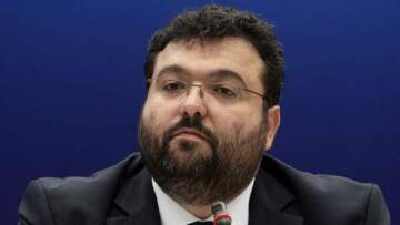 Βασιλειάδης: Ομάδα που θα συμμετέχει δύο φορές σε επεισόδια, θα υποβιβάζεται