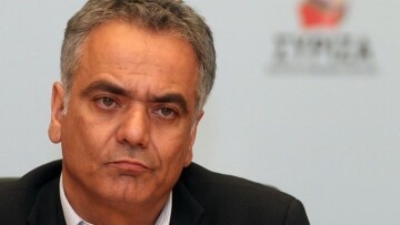 Πάνος Σκουρλέτης: Άστοχες οι δηλώσεις Καμμένου περί ομηρίας 