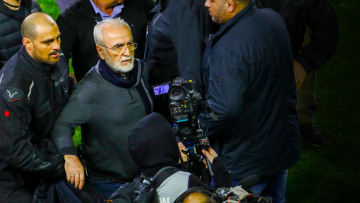 Super League: Βαρύ κατηγορητήριο για ΠΑΟΚ