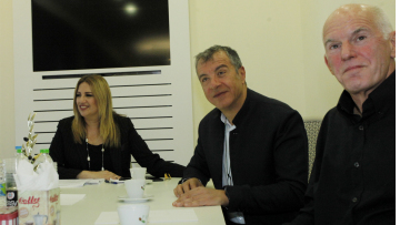 Κίνημα Αλλαγής: Η αριθμητική της ενότητας για τη νέα Κεντρική Επιτροπή