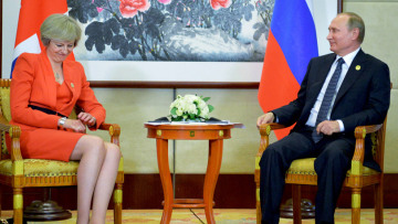 Κοινό μέτωπο της Δύσης κατά της Ρωσίας: Σε ολική ρήξη οδηγούνται οι δύο πλευρές