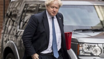 Τον Πούτιν δείχνει ως υπεύθυνο της επίθεσης κατά Σκρίπαλ ο Μπόρις Τζόνσον