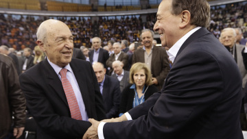 Σημίτης: Η παράταξή μας πρέπει να είναι ειλικρινής, τα μνημόνια δεν σκίζονται σε μια μέρα