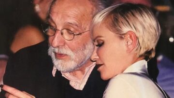 Καλογρίδη- Λυκουρέζος: Η νέα έξοδος, η γνωριμία και το πρώτο ραντεβού