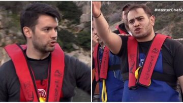Χαμός και «γαλλικά» ξανά στο MasterChef για τον χρόνο μαγειρέματος
