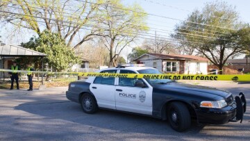 ΗΠΑ: Δύο άνδρες τραυματίστηκαν σοβαρά από νέα πακέτα βόμβες στο Όστιν