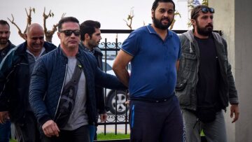 Οκτώ χρόνια φυλάκιση στον 33χρονο τζιχαντιστή που είχε συλληφθεί στον Έβρο