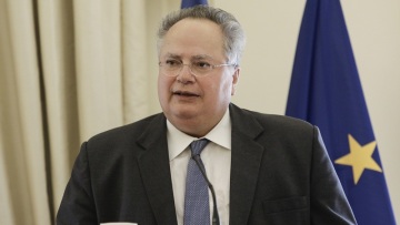 Κοτζιάς: Η  Μέρκελ έχει ήδη παρέμβει στην Άγκυρα για τους Έλληνες στρατιωτικούς 