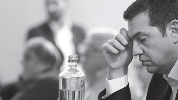 Είναι η Novartis φάρμακο για Ιβάν και Ερντογάν;