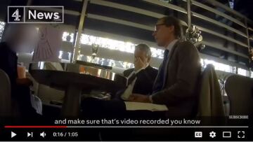 Ο πρώην CEO της Cambridge Analytica ομολογεί: Παίξαμε «καθοριστικό ρόλο» στην εκστρατεία του Τραμπ