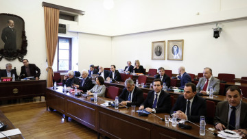 Υπόθεση Novartis: Αποχώρησε η αντιπολίτευση από την Προανακριτική