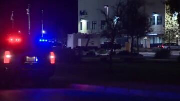 Ανθρωποκυνηγητό στο Τέξας: Βρέθηκε και δεύτερο πακέτο-βόμβα στα γραφεία της FedEx